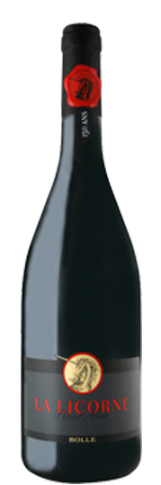La Licorne Pinot Noir, AOC Vaud***